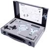 KS Tools 4002425 Sada nářadí na opravu motorů pro Fiat / Ford / Opel / Suzuki, 12 ks