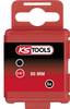 KS Tools 911.2702 911.2702 bit s více hranami Pohon (šroubovák): 1/4" (6,3 mm) Typ zakončení: XZN M3 50 mm