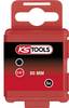 KS Tools 911.2705 911.2705 bit s více hranami Pohon (šroubovák): 1/4" (6,3 mm) Typ zakončení: XZN M4 50 mm