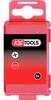 KS Tools 911.7718 911.7718 bit Torq Pohon (šroubovák): 1/4" (6,3 mm) Typ zakončení: TORQ 75 mm