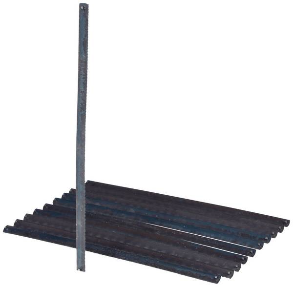 Pilový list 312, balení 12 ks KS Tools 997.1214