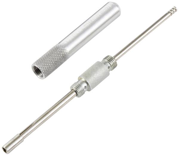 TRU COMPONENTS TC-10821500 Nástroj na navíjení drátu 1 ks