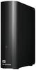 Western Digital Elements Desktop 3.0, Elements, 14 TB, externí HDD 8,9 cm (3,5"), USB 3.2 (Gen 1x1) , černá, WDBWLG0140HBK-EESN