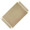 Quadrios 1906SA050 DPS tvrzený papír (d x š) 60 mm x 100 mm 35 µm Rastr (rozteč) 2.54 mm Množství 1 ks