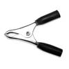 Mueller Electric BU-40A-0 svorky na baterii ocelová, černá Upínací rozsah max.: 19 mm Délka: 58 mm 1 ks