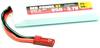 Red Power 15403 akupack Li-Pol (modelářství), 3.7 V, 600 mAh, články 1, 25 C, Softcase, JST, BEC