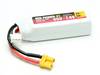 Red Power 15404 akupack Li-Pol (modelářství), 7.4 V, 650 mAh, články 2, 25 C, Softcase, XT30