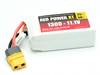 Red Power 15413 akupack Li-Pol (modelářství), 11.1 V, 1300 mAh, články 3, Softcase, XT60