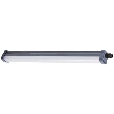 Philips LED ProjectLine LED světlo do vlhkých prostor LED LED 17 W teplá bílá černá