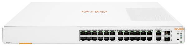 aruba JL806A#ABB JL806A#ABB síťový switch 24 portů 128 Gbit/s