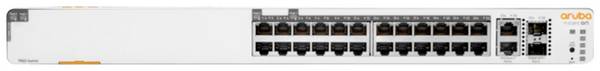 Hewlett Packard Enterprise JL807A#ABB JL807A#ABB síťový switch 24 + 2 porty