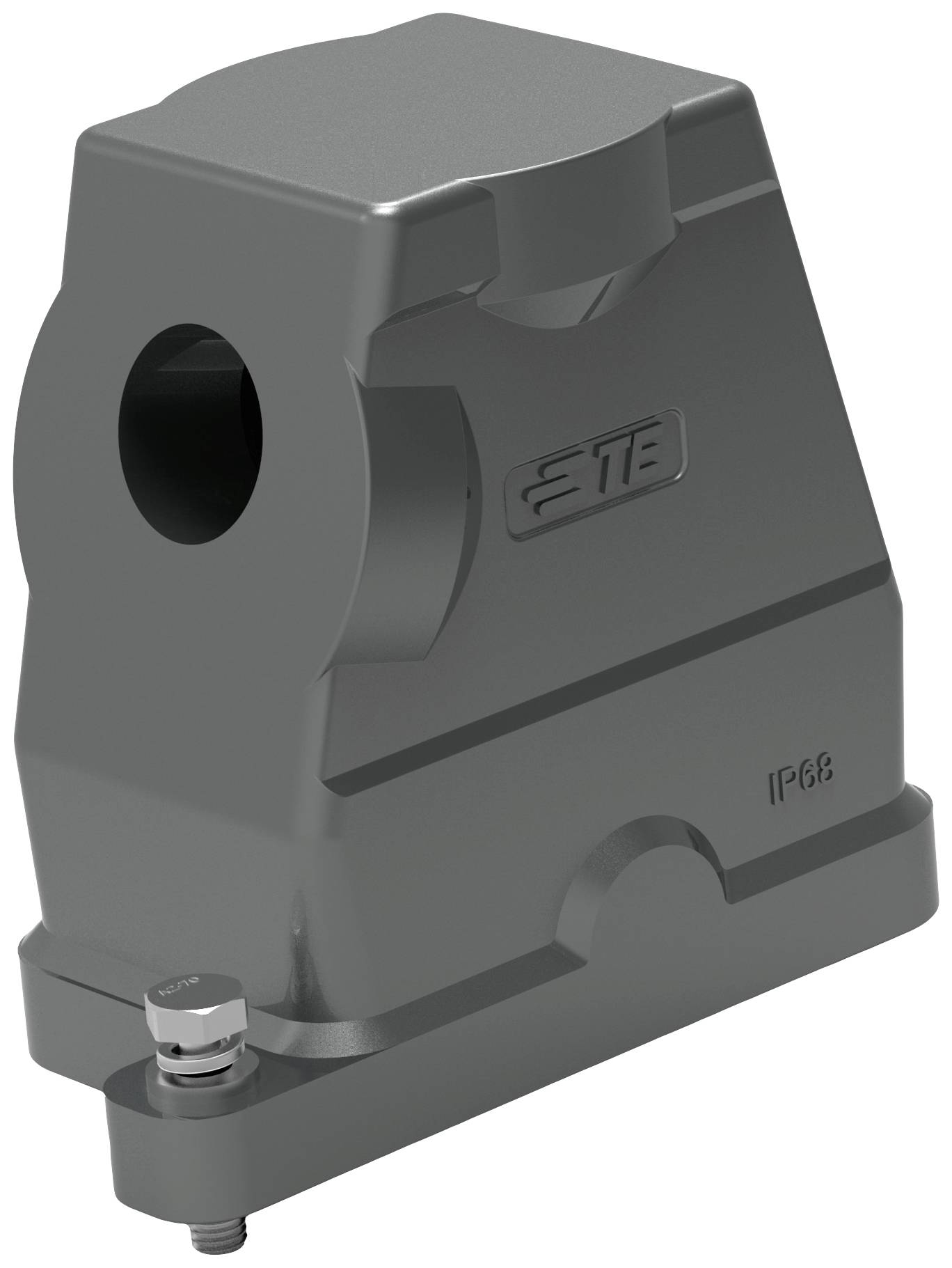 TE Connectivity T1910062125-000 1 ks Bag