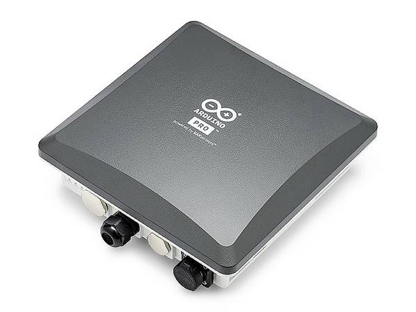 Arduino WisGate Edge PRO Europe Gateway (brána) pro LoRa