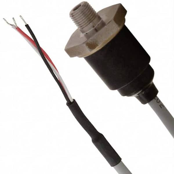 Honeywell SPS  MLH100PGM06C  senzor tlaku  1 ks