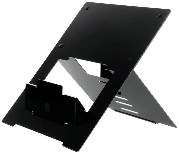 R-GO Tools Riser Flexibel podložka pod notebook  nastavitelná výška