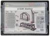 fischertechnik education 564060 STEM Statics stavebnice