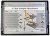 fischertechnik education 564062 STEM Simple Machines stavebnice