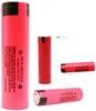 Panasonic speciální akumulátor 18650 Li-Ion 3.67 V 3450 mAh 1 ks