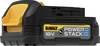 DEWALT DCBP034G-XJ DeWALT DCBP034G-XJ, 1 Stück(e) náhradní akumulátor pro elektrické nářadí 18 V 1.7 Ah Li-Ion