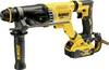 DEWALT DCH263NK-XJ SDS plus-aku vrtací kladivo 18 V bezkartáčové, bez akumulátoru, bez nabíječky