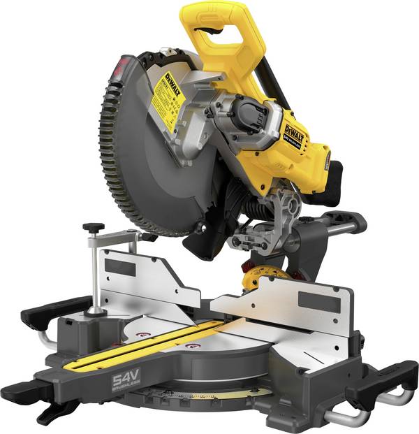 DEWALT DEWALT - Akku-Paneelsäge buerstenlos ohne Akku akumulátorová panelová pila, bezkartáčové, bez akumulátoru, průměr listu 305 mm, uchycení 30 mm