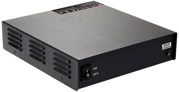 MEAN WELL nabíječka olověných akumulátorů ENC-360-48 48 V Nabíjecí proud (max.) 6 A