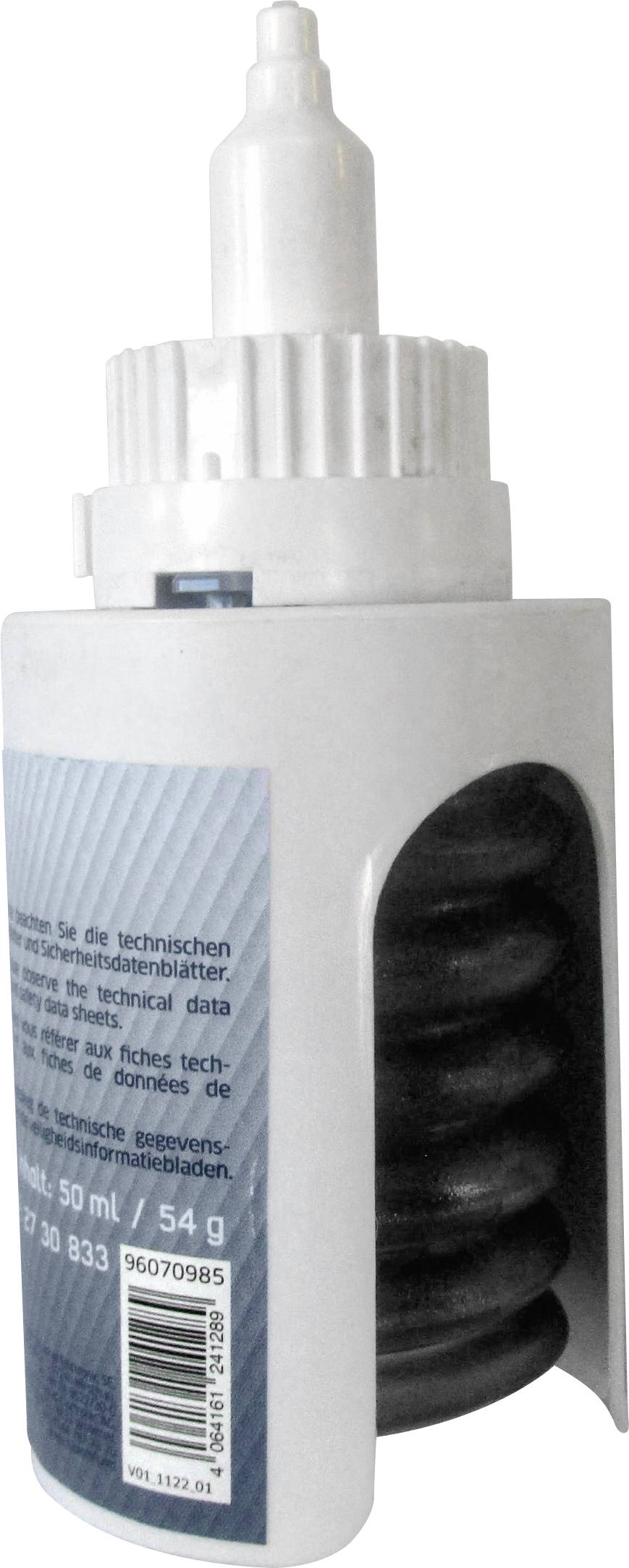 TOOLCRAFT TO-8192499 zajištění šroubů Pevnost: vyšší 50 ml-2