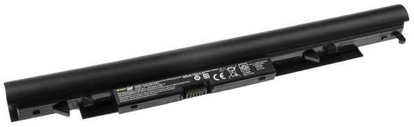 Green Cell akumulátor do notebooku TPN-Q188 14.8 V 2600 mAh HP