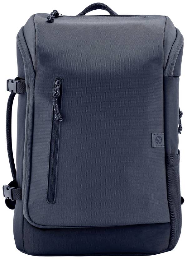 HP batoh na notebooky Travel 25L, max. 39,6 cm (15,6") , modrá, šedá
