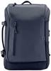 HP batoh na notebooky Travel 25L, max. 39,6 cm (15,6") , modrá, šedá