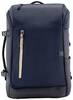 HP batoh na notebooky Travel 25L, max. 39,6 cm (15,6") , modrá