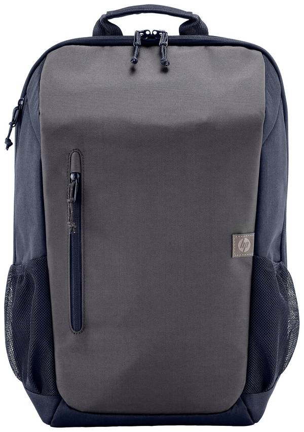 HP batoh na notebooky Travel 18L, max. 39,6 cm (15,6") , Iron Gray