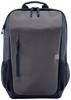 HP batoh na notebooky Travel 18L, max. 39,6 cm (15,6") , Iron Gray