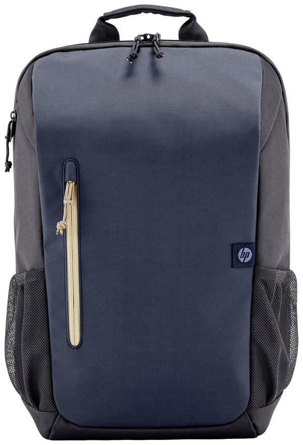 HP batoh na notebooky Travel 18L, max. 39,6 cm (15,6") , modrá, černá