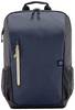HP batoh na notebooky Travel 18L, max. 39,6 cm (15,6") , modrá, černá