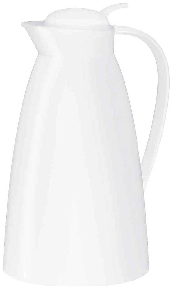 alfi Eco termoska bílá 1 l 825010100