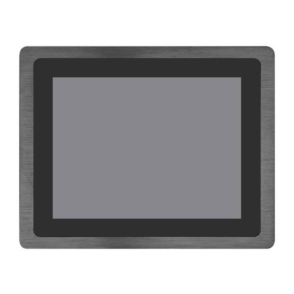 Wachendorff JWS104-A210-3288432KY-A 10,4" Web Panel, Autom. Browser Web panel