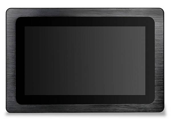 Wachendorff JWS121-A210-3288432KY-A 12,1" Web Panel, Autom. Browser Web panel