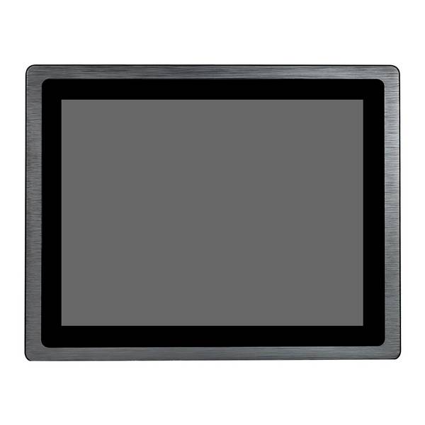 Wachendorff JWS120-A210-3288432KY-A 12" Web Panel, Autom. Browser Web panel