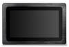 Wachendorff JWS133-A210-3288432KY-A 13,3" Web Panel, Autom. Browser Web panel