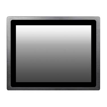 Wachendorff JWS170-A210-3288432KY-A 17" Web Panel, Autom. Browser Web panel