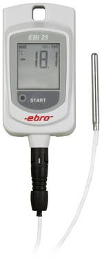 ebro EBI 25-TX teplotní datalogger teplota -200 do +199.9 °C
