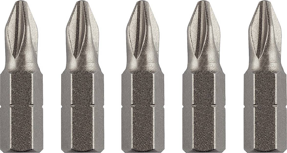 kwb 1/4" (6,3 mm)