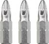 kwb 1/4" (6,3 mm)