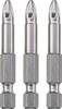 kwb 1/4" (6,3 mm)