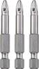 kwb 1/4" (6,3 mm)