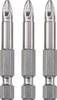 kwb 1/4" (6,3 mm)