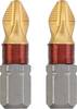 kwb 1/4" (6,3 mm)