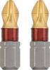 kwb 1/4" (6,3 mm)
