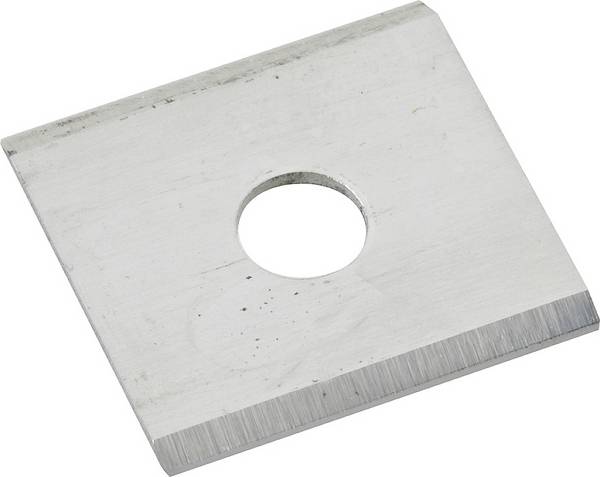 kwb  hoblovací nůž      185010  3 ks